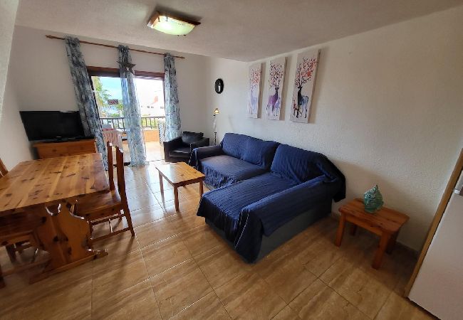 Apartment in Playa de Las Americas - Parque Santiago II - 1 Bed Apartment in Playa de Las Americas - Parque Santiago II - 1 Bed