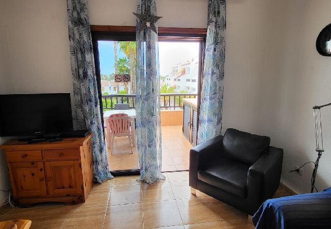 Apartment in Playa de Las Americas - Parque Santiago II - 1 Bed Apartment in Playa de Las Americas - Parque Santiago II - 1 Bed