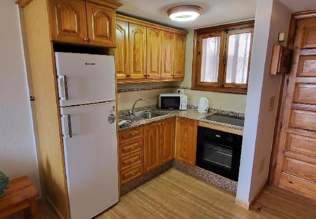 Apartment in Playa de Las Americas - Parque Santiago II - 1 Bed Apartment in Playa de Las Americas - Parque Santiago II - 1 Bed