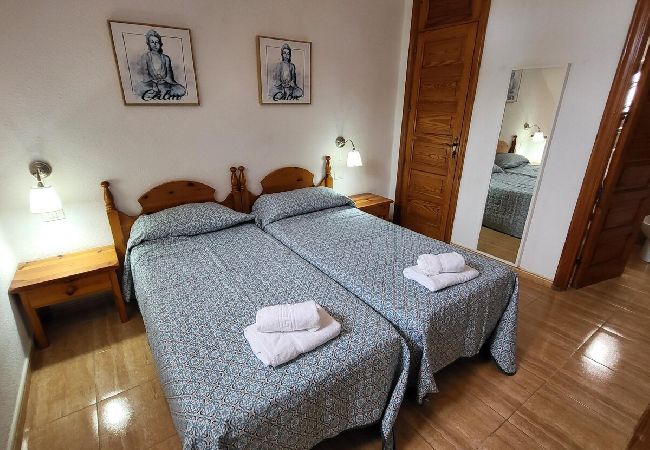 Apartment in Playa de Las Americas - Parque Santiago II - 1 Bed Apartment in Playa de Las Americas - Parque Santiago II - 1 Bed