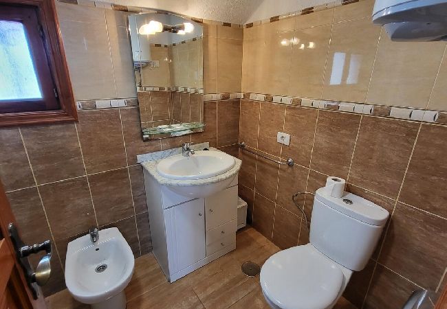 Apartment in Playa de Las Americas - Parque Santiago II - 1 Bed Apartment in Playa de Las Americas - Parque Santiago II - 1 Bed