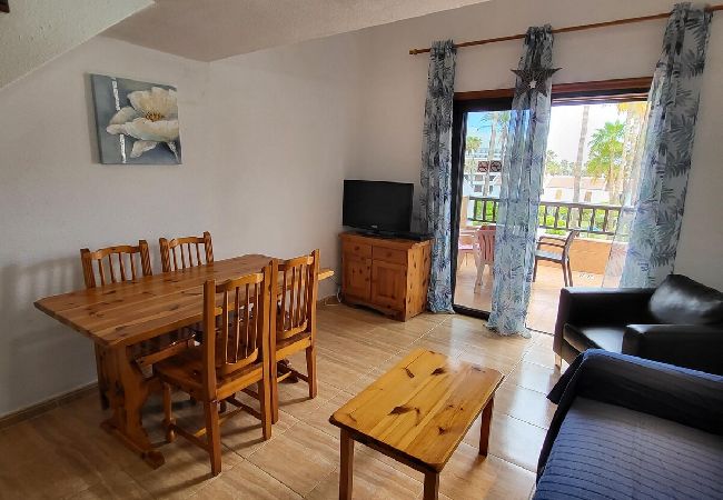 Apartment in Playa de Las Americas - Parque Santiago II - 1 Bed Apartment in Playa de Las Americas - Parque Santiago II - 1 Bed