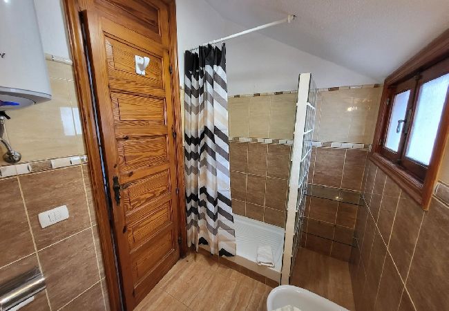 Apartment in Playa de Las Americas - Parque Santiago II - 1 Bed Apartment in Playa de Las Americas - Parque Santiago II - 1 Bed