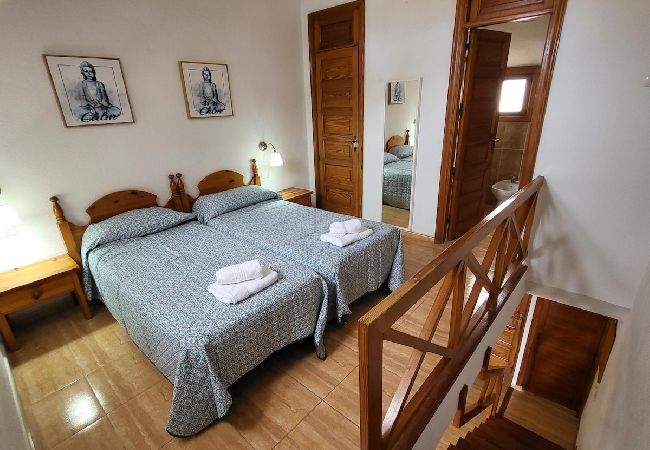 Apartment in Playa de Las Americas - Parque Santiago II - 1 Bed Apartment in Playa de Las Americas - Parque Santiago II - 1 Bed