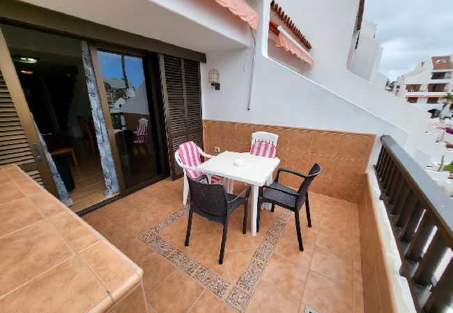 Apartment in Playa de Las Americas - Parque Santiago II - 1 Bed Apartment in Playa de Las Americas - Parque Santiago II - 1 Bed