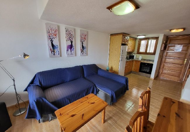 Apartment in Playa de Las Americas - Parque Santiago II - 1 Bed Apartment in Playa de Las Americas - Parque Santiago II - 1 Bed