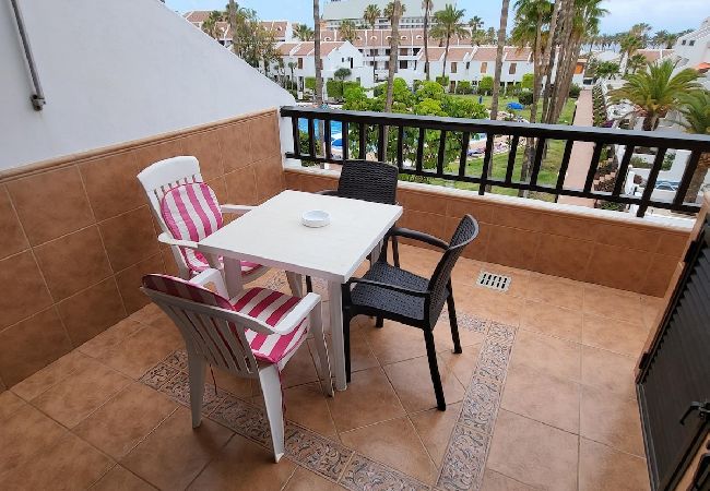 Apartment in Playa de Las Americas - Parque Santiago II - 1 Bed Apartment in Playa de Las Americas - Parque Santiago II - 1 Bed