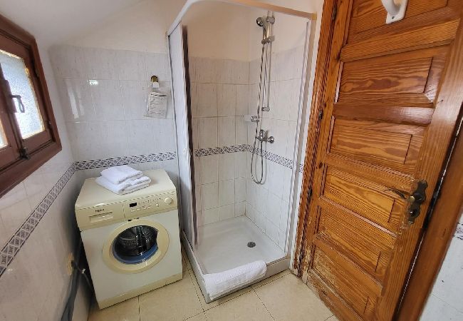 Apartment in Playa de Las Americas - Parque Santiago II - 1 Bed Sea View Apartment in Playa de Las Americas - Parque Santiago II - 1 Bed Sea View