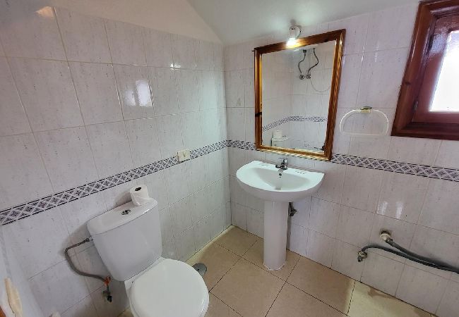 Apartment in Playa de Las Americas - Parque Santiago II - 1 Bed Sea View Apartment in Playa de Las Americas - Parque Santiago II - 1 Bed Sea View