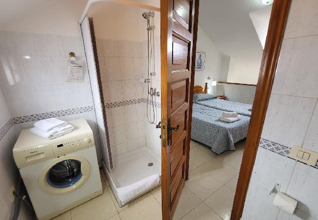 Apartment in Playa de Las Americas - Parque Santiago II - 1 Bed Sea View Apartment in Playa de Las Americas - Parque Santiago II - 1 Bed Sea View