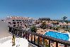 Apartment in Playa de Las Americas - Parque Santiago II - 1 Bed Sea View Apartment in Playa de Las Americas - Parque Santiago II - 1 Bed Sea View