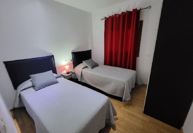 Apartment in Arona - Casa Matele 3 Bed Apt Apartment in Arona - Casa Matele 3 Bed Apt