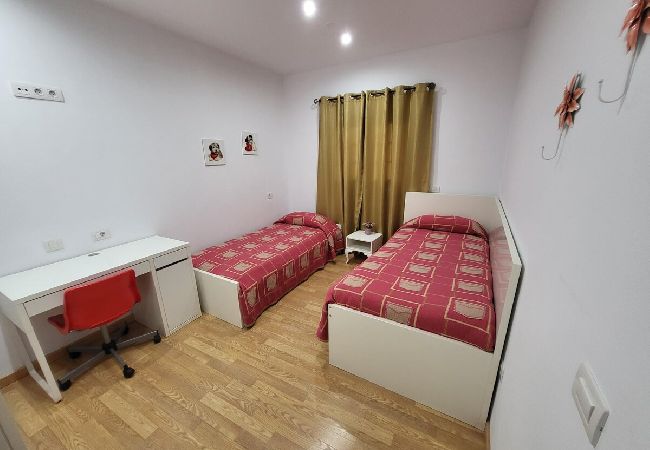 Apartment in Arona - Casa Matele 3 Bed Apt Apartment in Arona - Casa Matele 3 Bed Apt