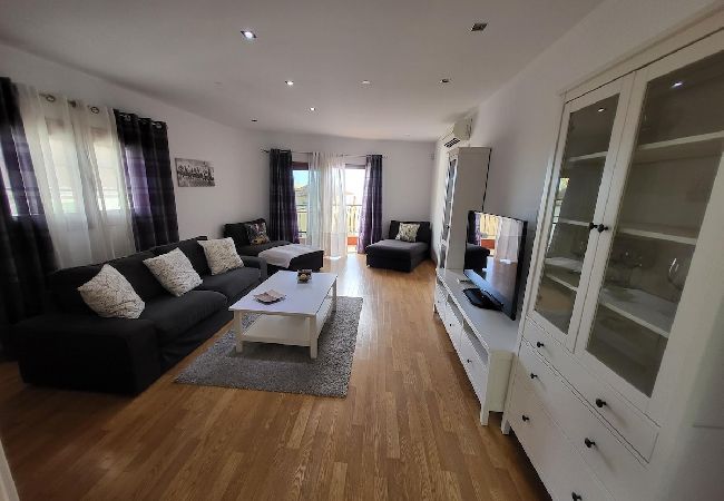 Apartment in Arona - Casa Matele 3 Bed Apt Apartment in Arona - Casa Matele 3 Bed Apt