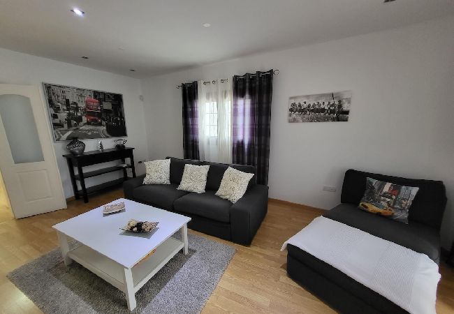 Apartment in Arona - Casa Matele 3 Bed Apt Apartment in Arona - Casa Matele 3 Bed Apt