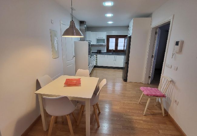 Apartment in Arona - Casa Matele 3 Bed Apt Apartment in Arona - Casa Matele 3 Bed Apt