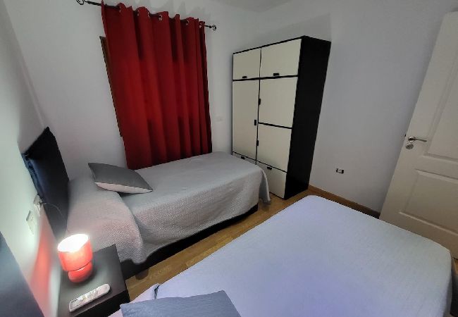 Apartment in Arona - Casa Matele 3 Bed Apt Apartment in Arona - Casa Matele 3 Bed Apt