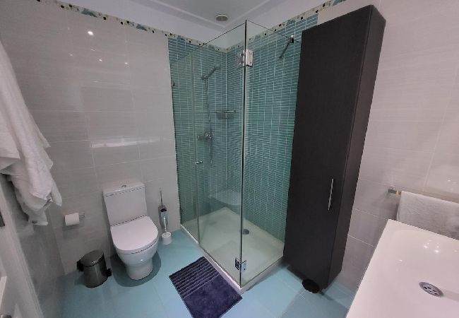 Apartment in Arona - Casa Matele 3 Bed Apt Apartment in Arona - Casa Matele 3 Bed Apt