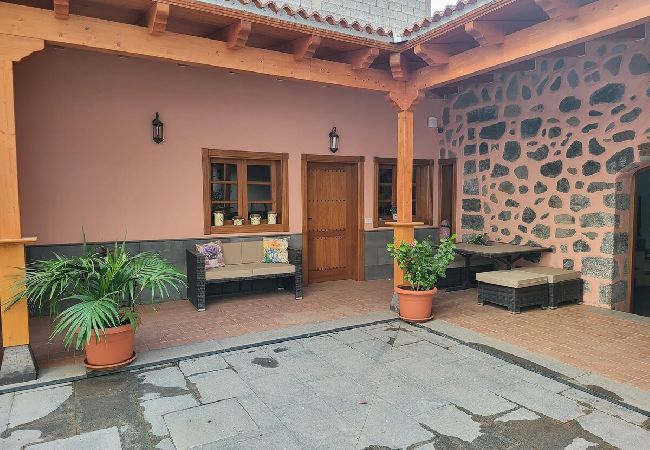 Apartment in Arona - Casa Matele 3 Bed Apt Apartment in Arona - Casa Matele 3 Bed Apt