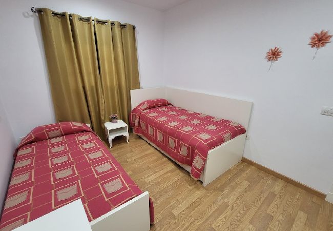 Apartment in Arona - Casa Matele 3 Bed Apt Apartment in Arona - Casa Matele 3 Bed Apt