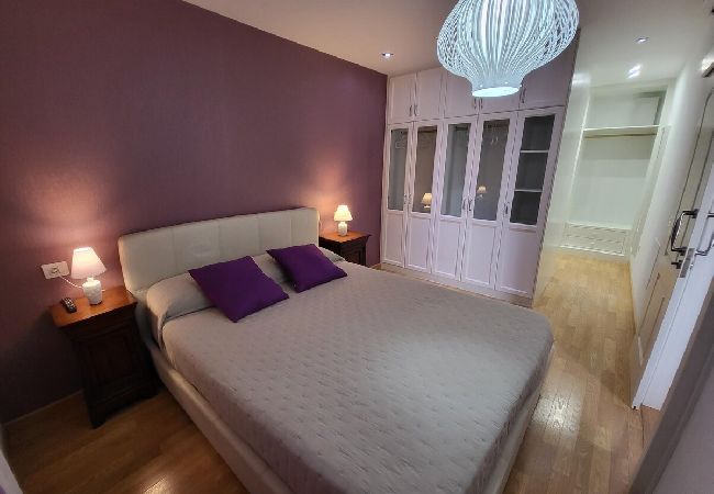 Apartment in Arona - Casa Matele 3 Bed Apt Apartment in Arona - Casa Matele 3 Bed Apt