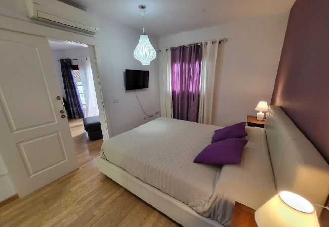 Apartment in Arona - Casa Matele 3 Bed Apt Apartment in Arona - Casa Matele 3 Bed Apt