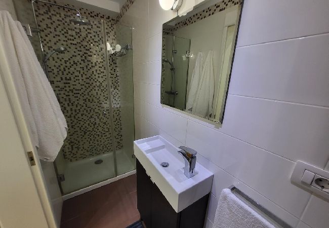 Apartment in Arona - Casa Matele 3 Bed Apt Apartment in Arona - Casa Matele 3 Bed Apt