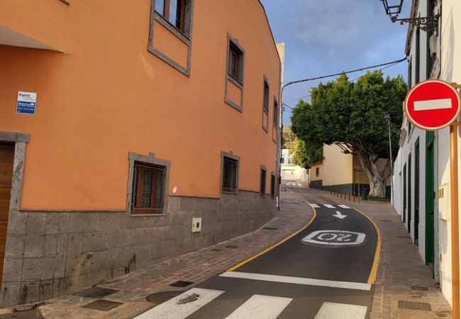 Apartment in Arona - Casa Matele 3 Bed Apt Apartment in Arona - Casa Matele 3 Bed Apt