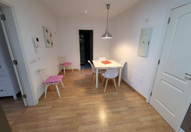 Apartment in Arona - Casa Matele 3 Bed Apt Apartment in Arona - Casa Matele 3 Bed Apt