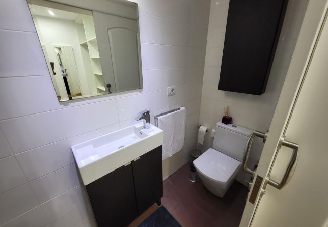 Apartment in Arona - Casa Matele 3 Bed Apt Apartment in Arona - Casa Matele 3 Bed Apt