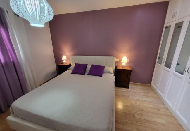 Apartment in Arona - Casa Matele 3 Bed Apt Apartment in Arona - Casa Matele 3 Bed Apt