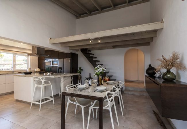 House in Granadilla de Abona - Casa Las Palmeras House in Granadilla de Abona - Casa Las Palmeras
