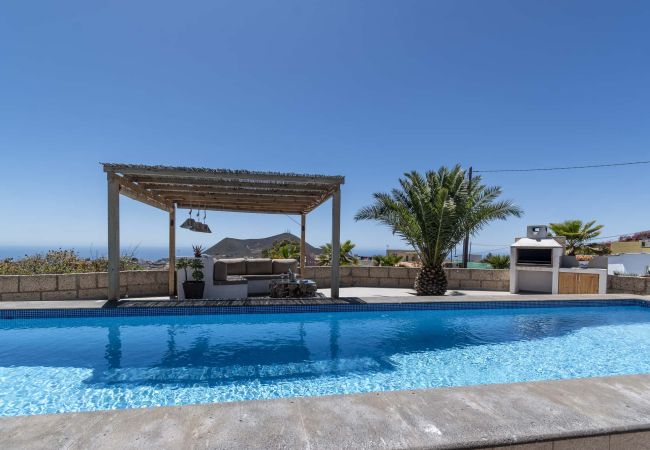 House in Granadilla de Abona - Casa Las Palmeras House in Granadilla de Abona - Casa Las Palmeras