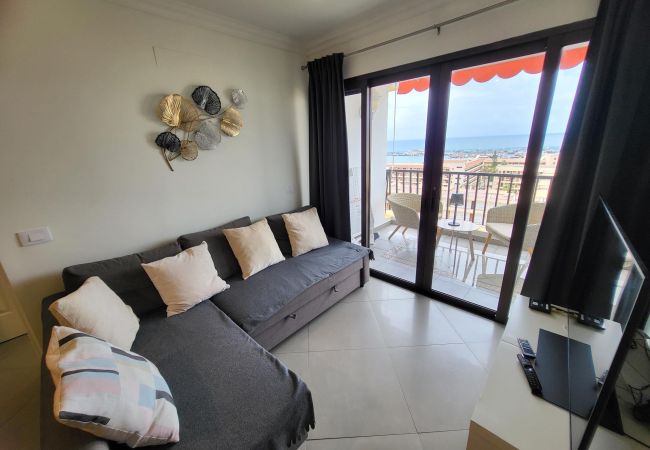 Apartment in Los Cristianos - Achacay Apartment in Los Cristianos - Achacay