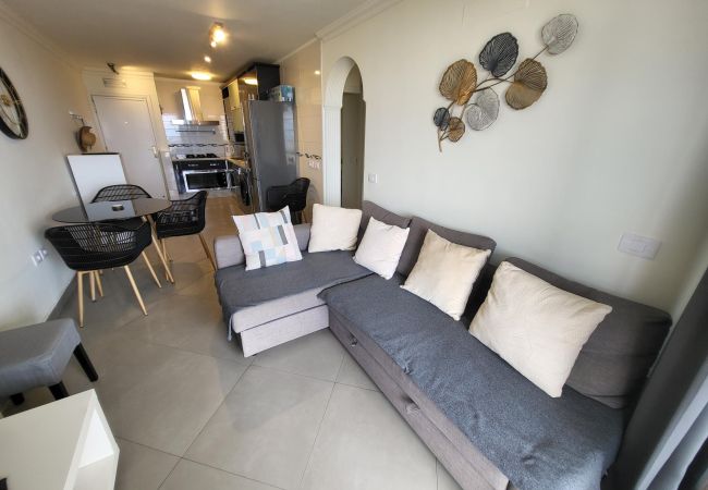 Apartment in Los Cristianos - Achacay Apartment in Los Cristianos - Achacay