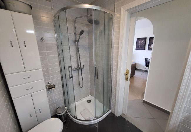 Apartment in Los Cristianos - Achacay Apartment in Los Cristianos - Achacay
