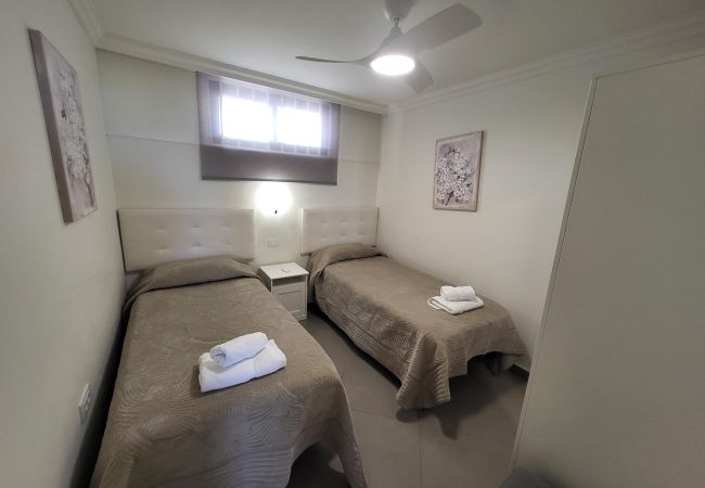 Apartment in Los Cristianos - Achacay Apartment in Los Cristianos - Achacay
