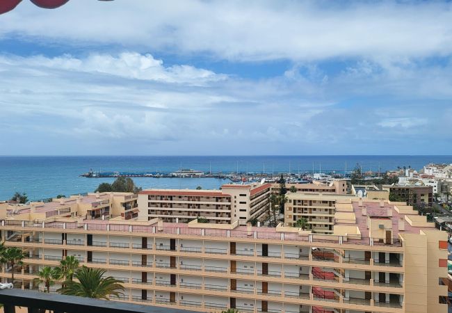 Apartment in Los Cristianos - Achacay Apartment in Los Cristianos - Achacay