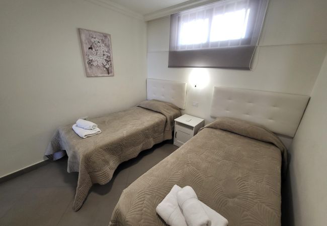Apartment in Los Cristianos - Achacay Apartment in Los Cristianos - Achacay