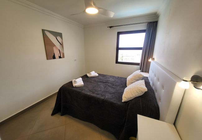 Apartment in Los Cristianos - Achacay Apartment in Los Cristianos - Achacay