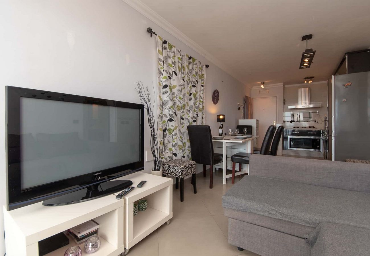 Apartment in Los Cristianos - Achacay