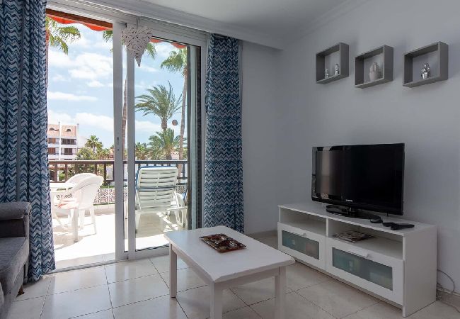 Apartment in Playa de Las Americas - Parque Santiago II - 2 Bed Apartment in Playa de Las Americas - Parque Santiago II - 2 Bed