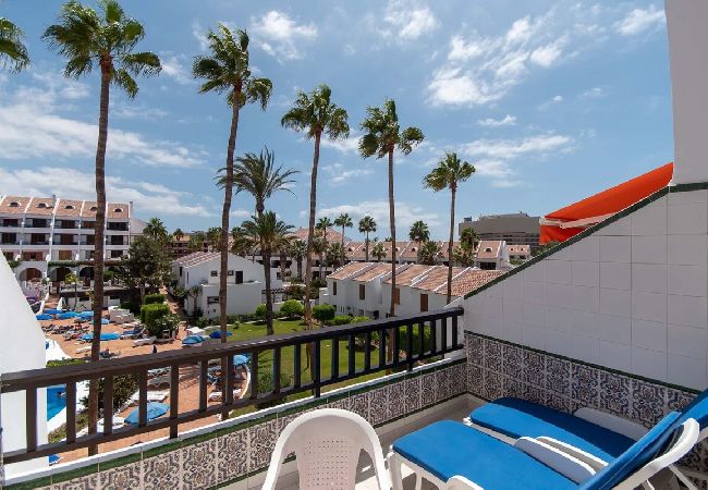Apartment in Playa de Las Americas - Parque Santiago II - 2 Bed Apartment in Playa de Las Americas - Parque Santiago II - 2 Bed
