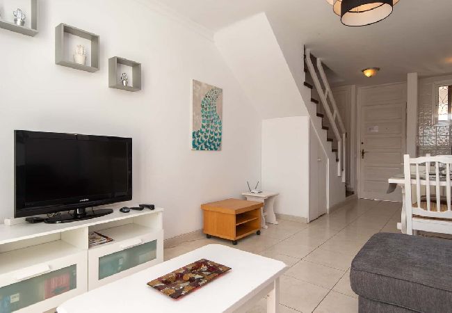 Apartment in Playa de Las Americas - Parque Santiago II - 2 Bed Apartment in Playa de Las Americas - Parque Santiago II - 2 Bed
