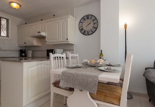 Apartment in Playa de Las Americas - Parque Santiago II - 2 Bed Apartment in Playa de Las Americas - Parque Santiago II - 2 Bed