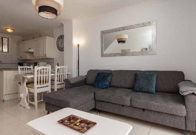 Apartment in Playa de Las Americas - Parque Santiago II - 2 Bed Apartment in Playa de Las Americas - Parque Santiago II - 2 Bed