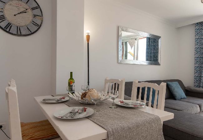 Apartment in Playa de Las Americas - Parque Santiago II - 2 Bed Apartment in Playa de Las Americas - Parque Santiago II - 2 Bed
