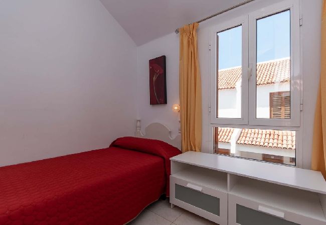 Apartment in Playa de Las Americas - Parque Santiago II - 2 Bed Apartment in Playa de Las Americas - Parque Santiago II - 2 Bed