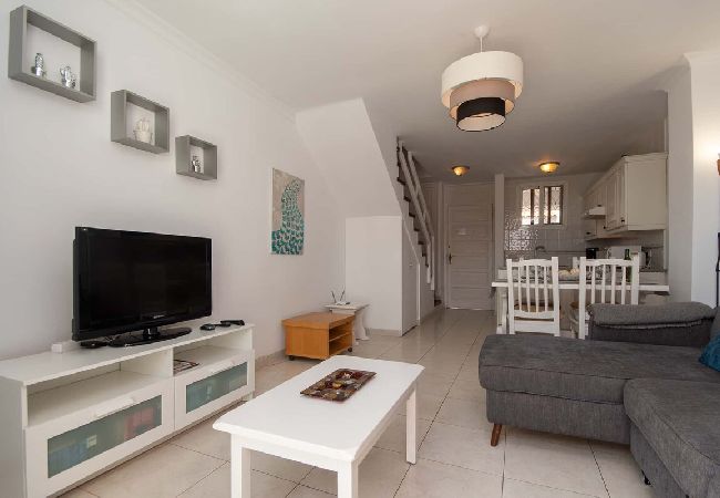 Apartment in Playa de Las Americas - Parque Santiago II - 2 Bed Apartment in Playa de Las Americas - Parque Santiago II - 2 Bed