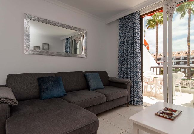 Apartment in Playa de Las Americas - Parque Santiago II - 2 Bed Apartment in Playa de Las Americas - Parque Santiago II - 2 Bed